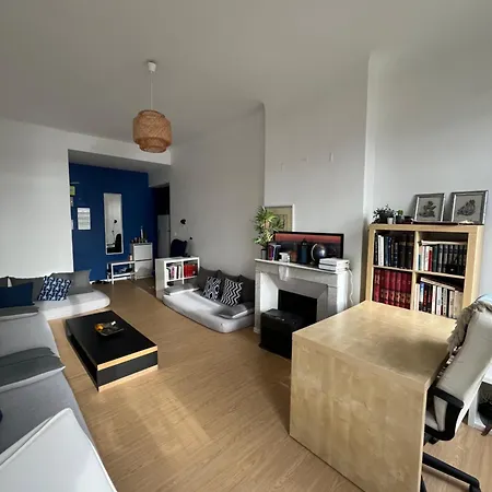 Vue Sur A Apartment